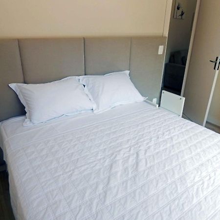 Flats Ouro Gramado Localizado A 900 Metros Da Entrada Do Centro De Gramado公寓 外观 照片