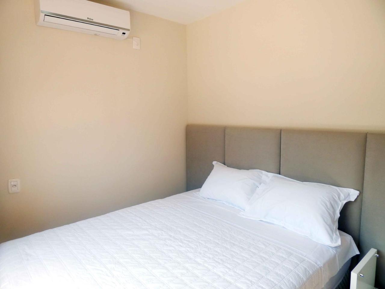 Flats Ouro Gramado Localizado A 900 Metros Da Entrada Do Centro De Gramado公寓 外观 照片